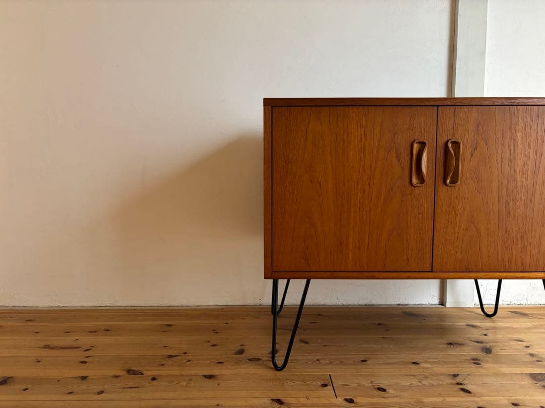 G-PLAN/ジープラン　フレスコ　サイドボード