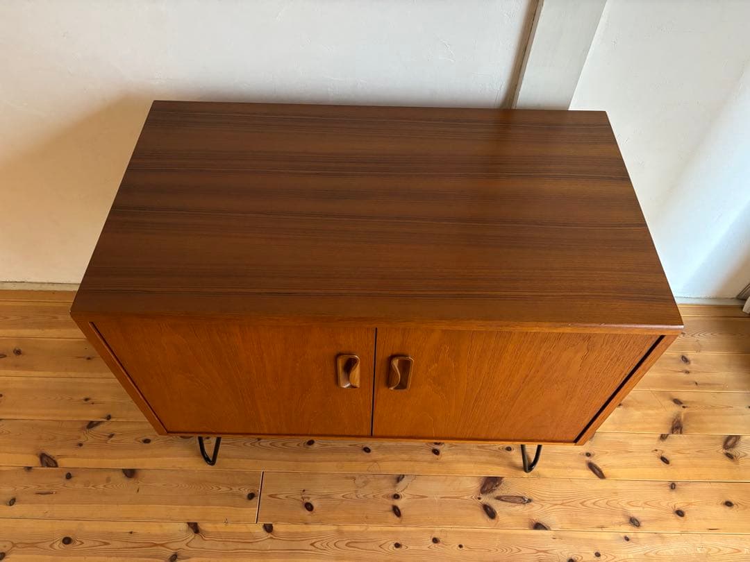 G-PLAN/ジープラン　フレスコ　サイドボード