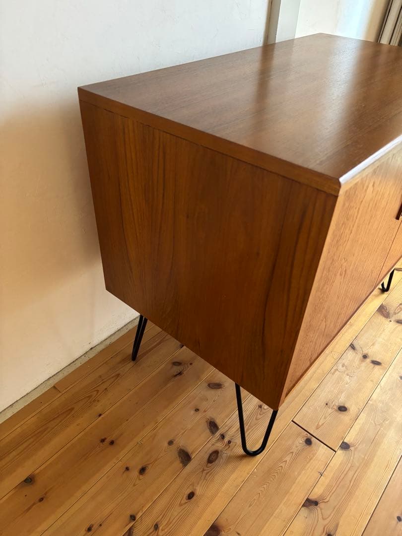 G-PLAN/ジープラン　フレスコ　サイドボード