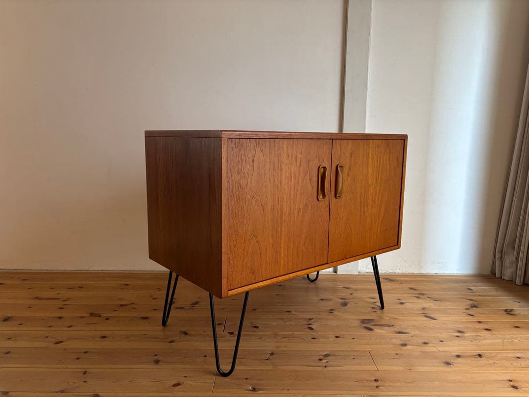 G-PLAN/ジープラン　フレスコ　サイドボード