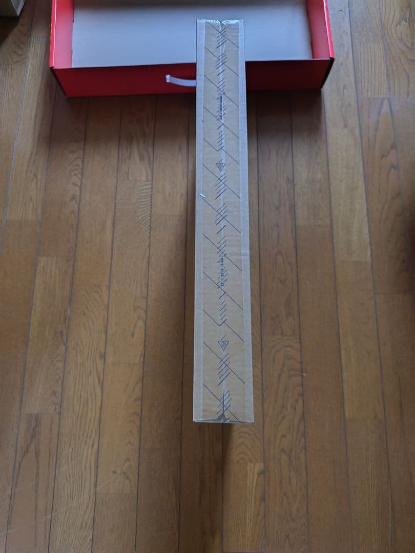 ヨドバシカメラ 夢のお年玉箱 2026 福袋　海外A4ノートパソコンの夢