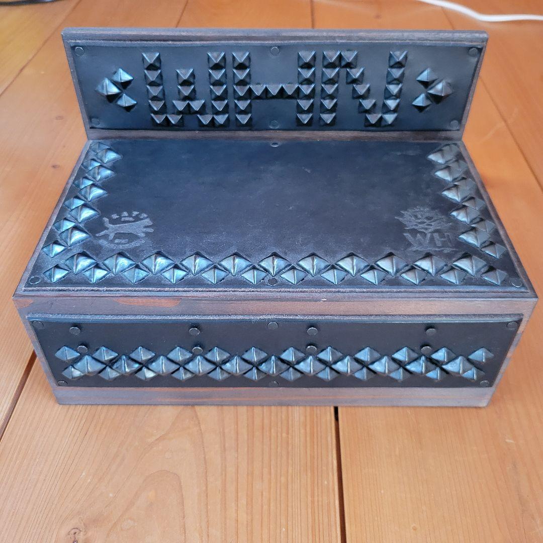 WHNURSERYスタッズ台座