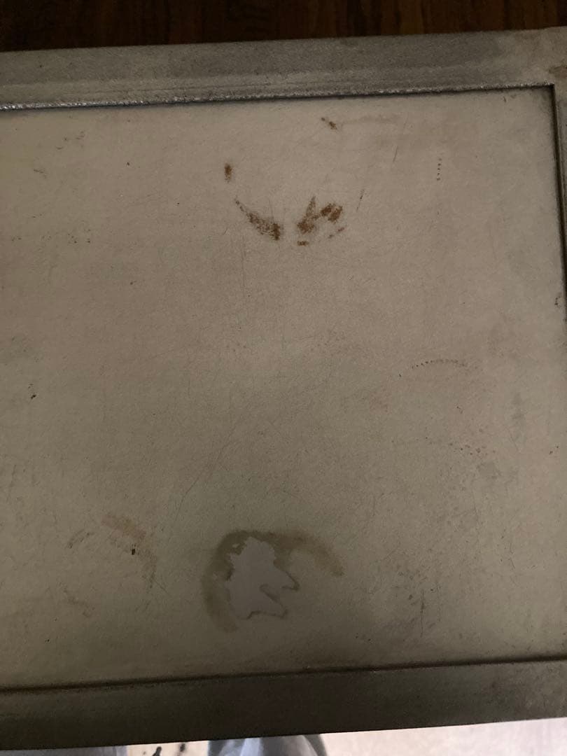 ジャーナルスタンダードファニチャー　GUIDEL MESH LOCKER LOW