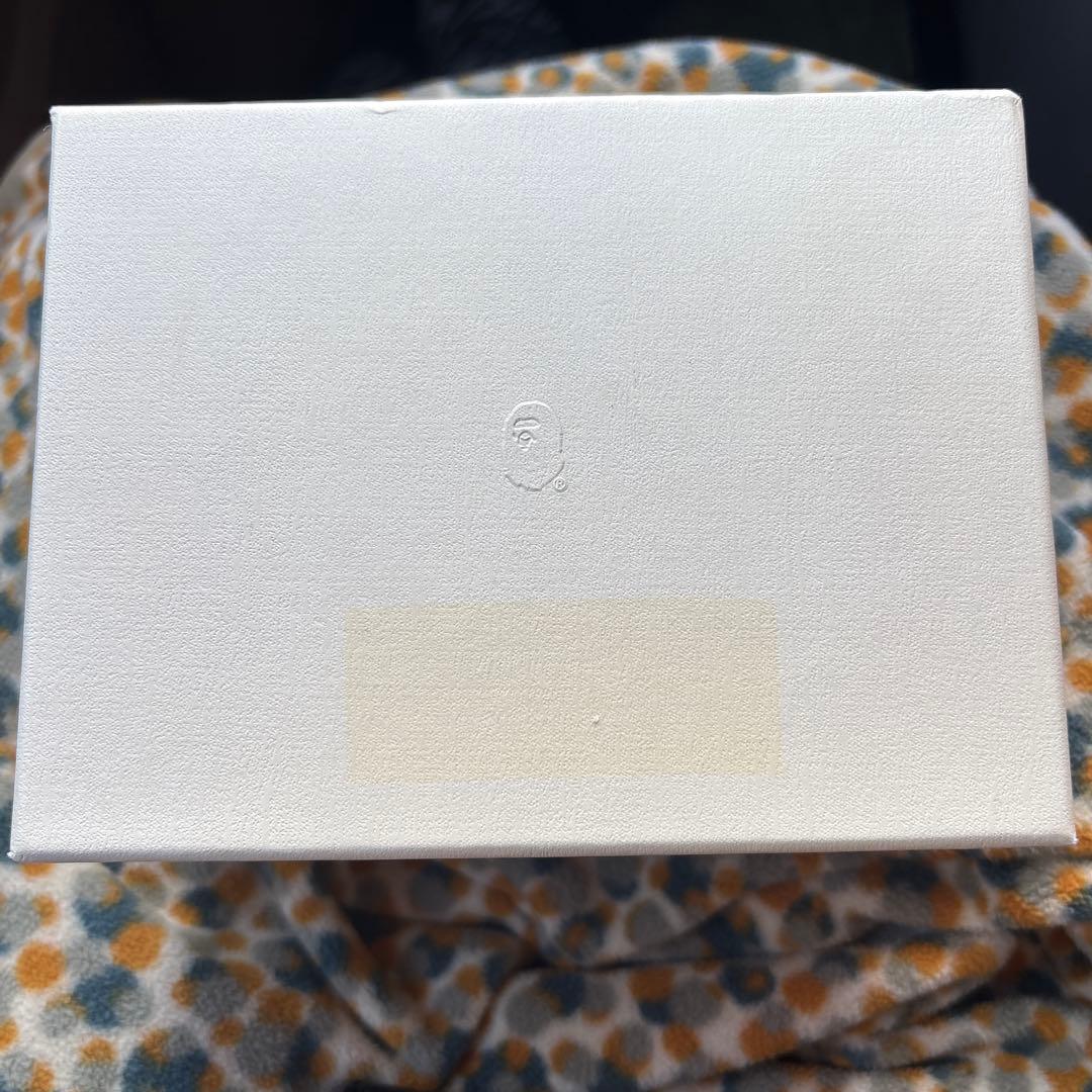 APE時計　サルマリーナ　abathingape