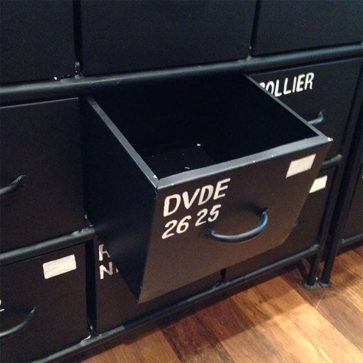 新品　ビンテージ　ラック　チェスト　アンティーク　断捨離