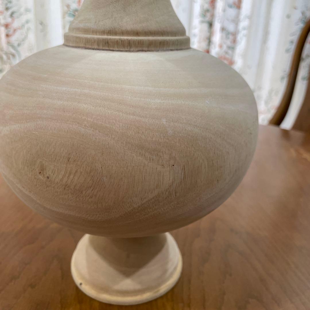 木製　ケレオスオブジェ　XL