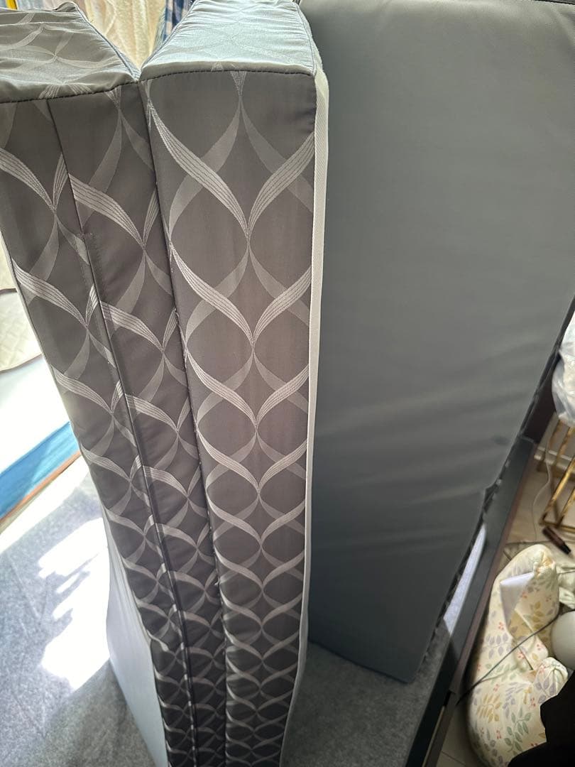 じぶん敷ふとん頂　マットレス　ダブル