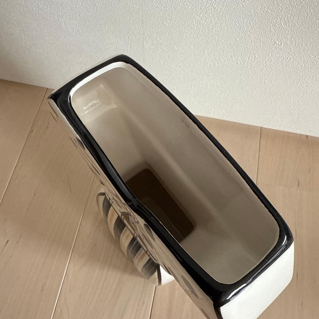 MACKENZiE-CHiLDS Mackenzie ドレス形　花瓶