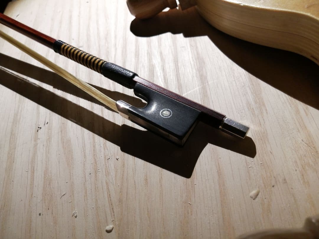 ARCHET ヴァイオリン弓