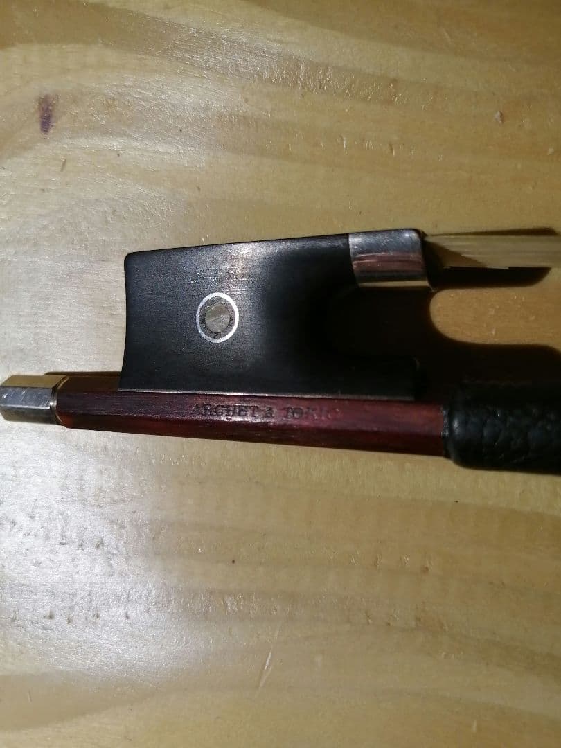 ARCHET ヴァイオリン弓