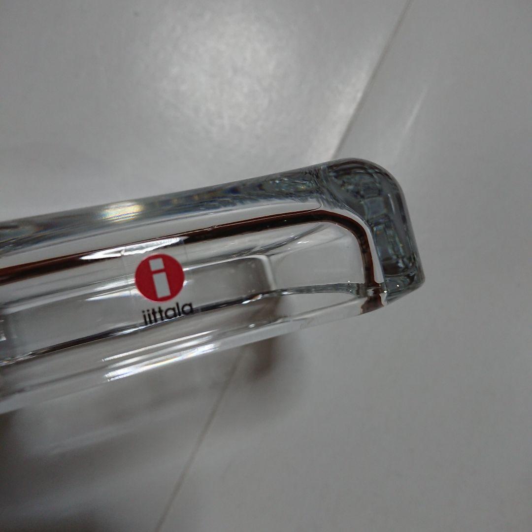 【専用】Vitriini ヴィトリーニ 108mm box イッタラ