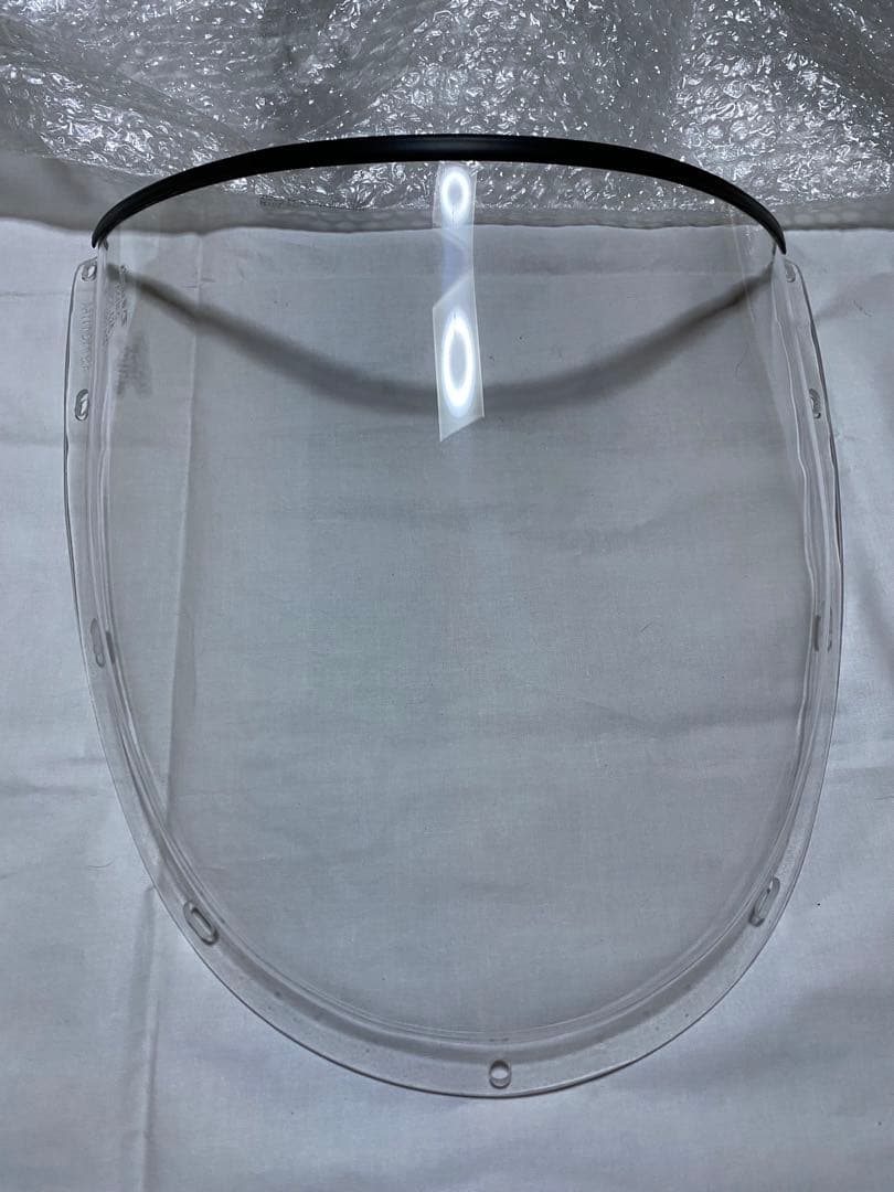 新品・未使用 748 996 998 ドゥカティ 純正 フロント スクリーン