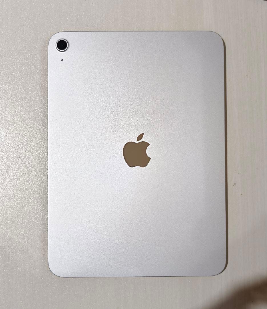 iPad 第11世代 (A16) 11インチ [128GB] Wi-Fiモデル