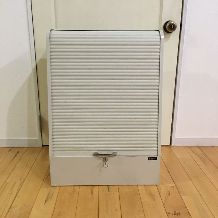 ☆超希少☆ インダストリアル　ビンテージ　ガレージ　書斎等に　レターケース