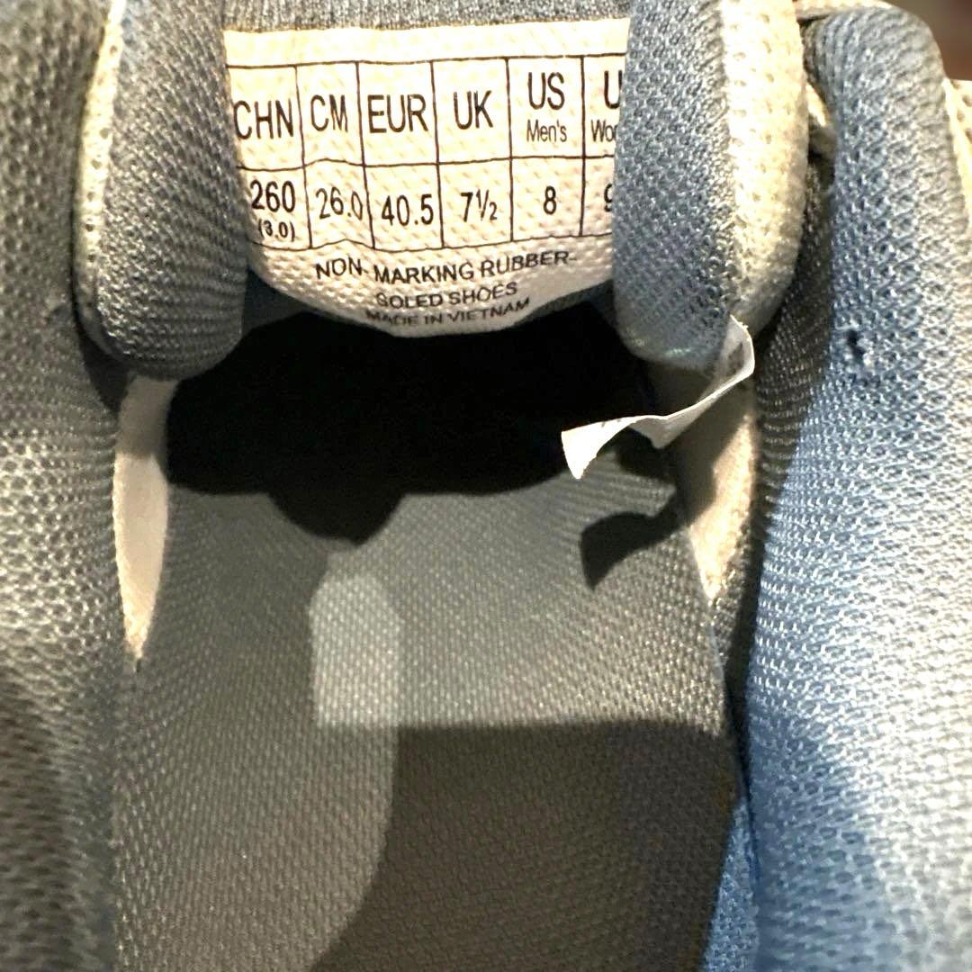 YONEX テニスシューズ　アドアクセル【箱付き】