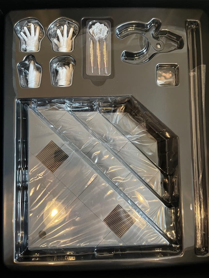 ザ・ジョーカー DX14 パントマイムバージョン　フィギュア hot toys