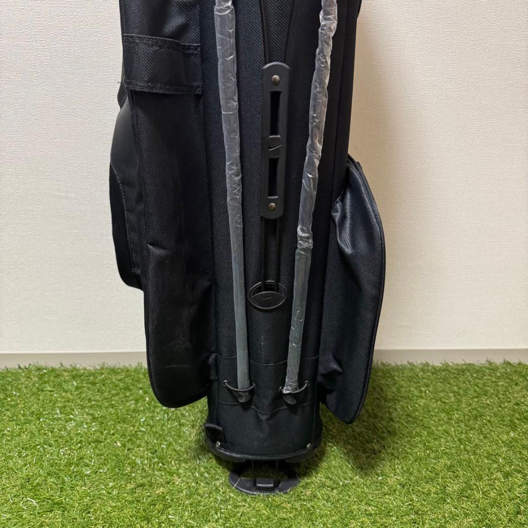 NIKE ナイキ ゴルフバッグ キャディーバッグ スタンド ツーショルダー