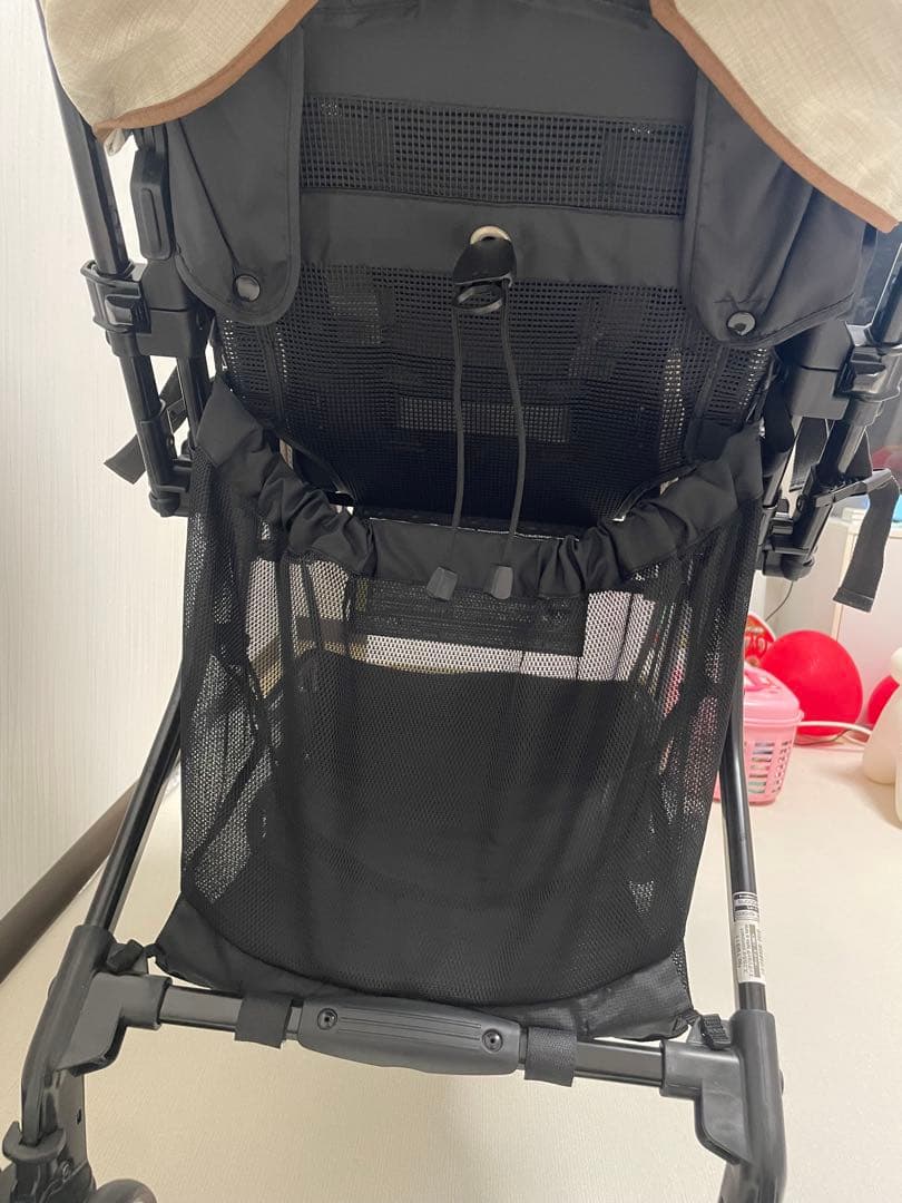 最終値下！スゴカルα 4キャス compact エッグショック