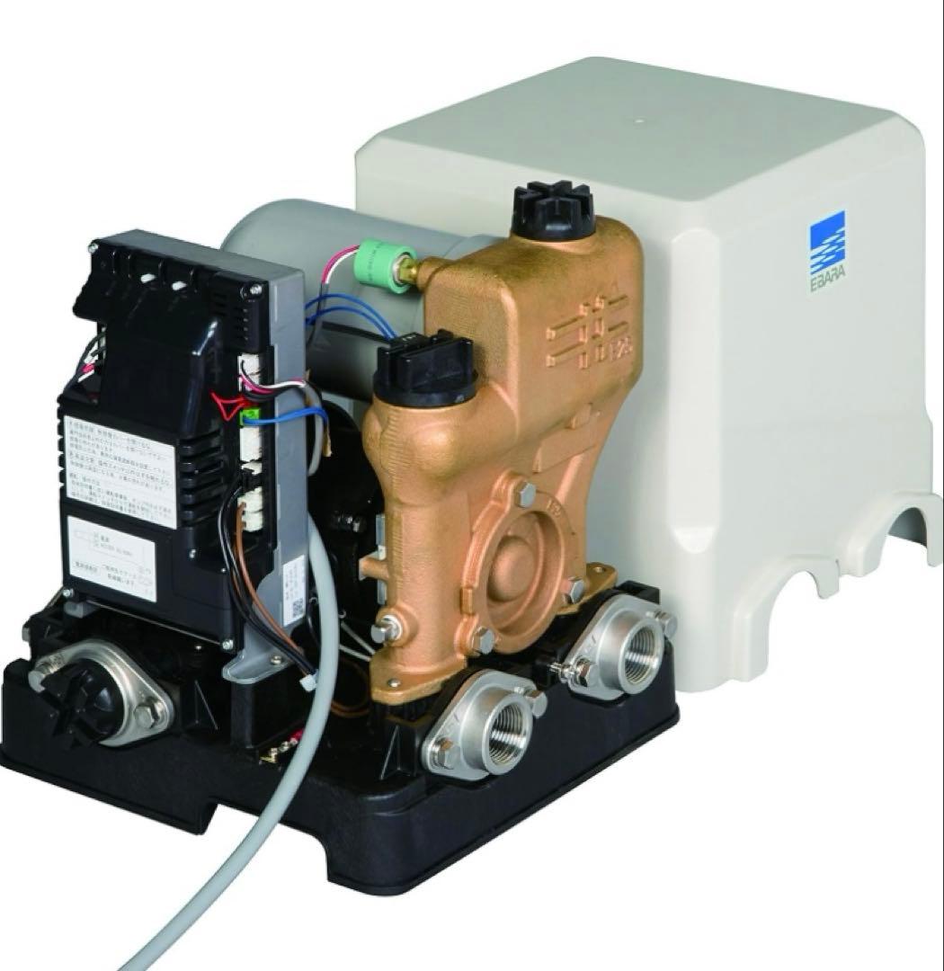 荏原　エバラフレッシャーミニ　家庭用ポンプ　32HPEO.4S HPE106