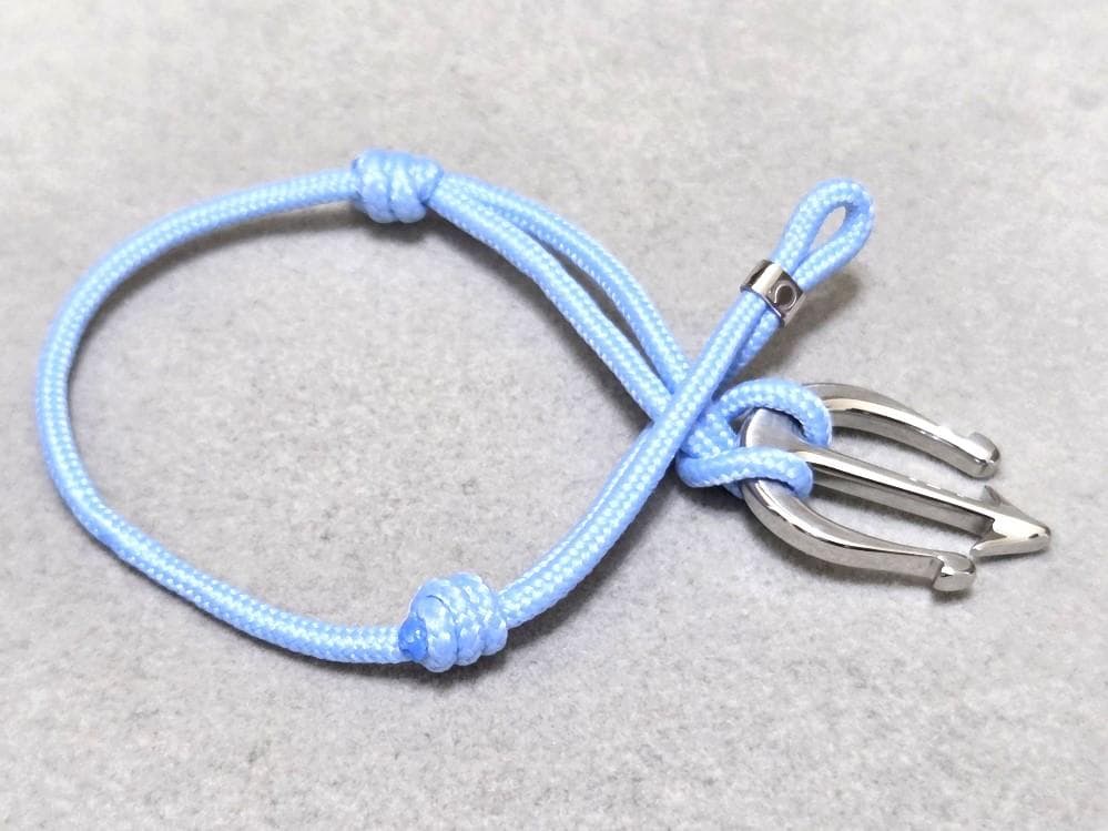 OMEGAオメガ　ブレスレット　シーマスター　ノベルティ　42497