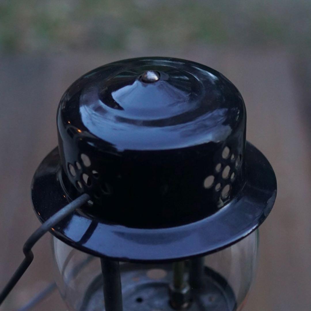 1939年5月製造 コールマン243A