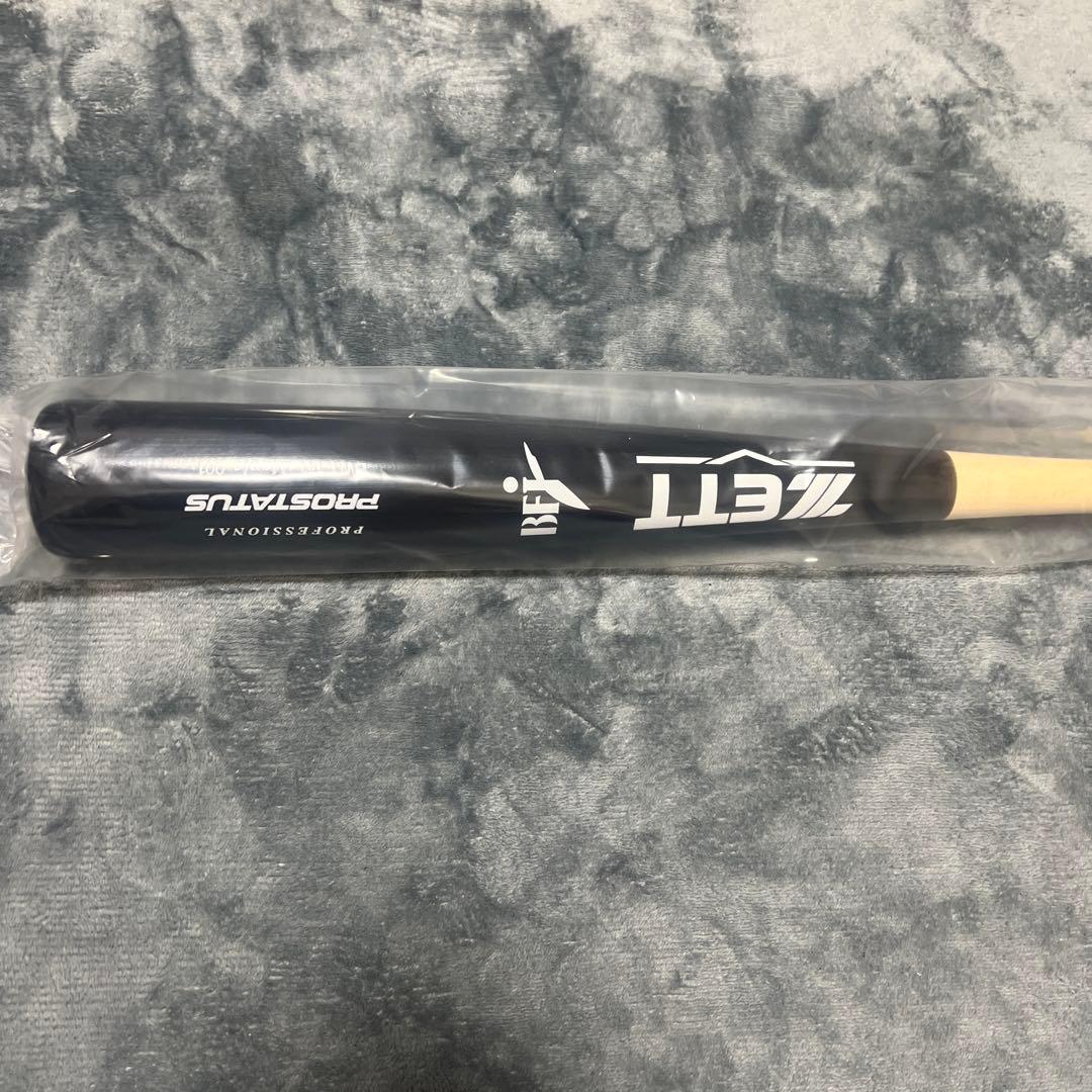 バット ZET PROSTATUS BWT 141 Maple 001
