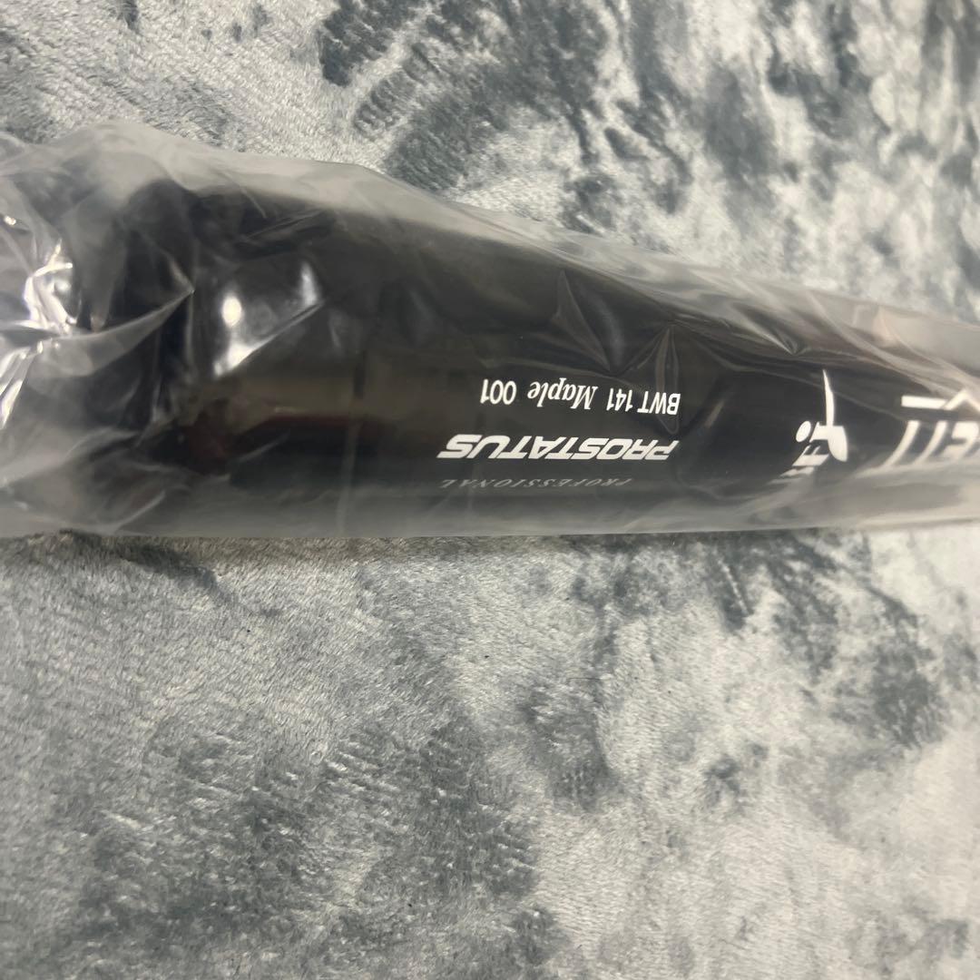 バット ZET PROSTATUS BWT 141 Maple 001