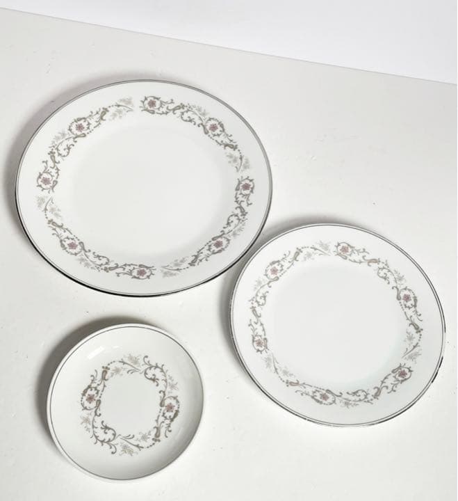 ノリタケ Nippon Toki Kaisha 19個〜セット