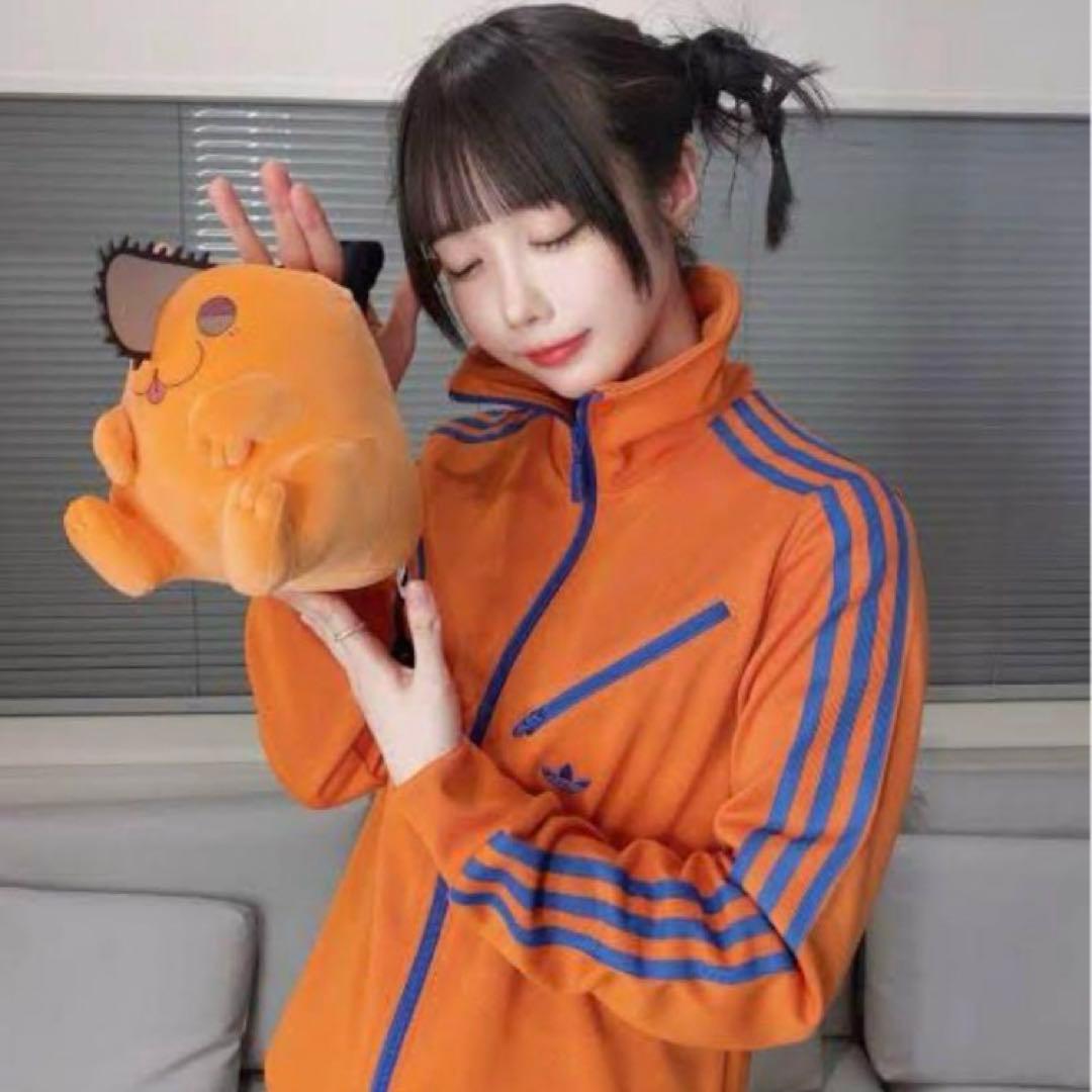 adidas 70'sモントリオールトラックジャケット　XSサイズ