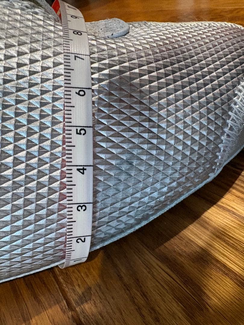 アトミック　スキーブーツ　25-25.5㎝