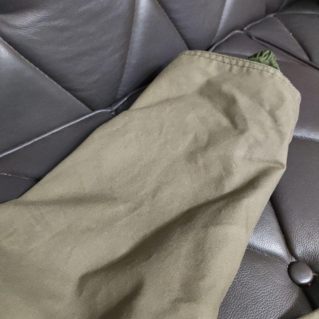 Barbour Cowen Commando Jacket ジャケット 色ヤケ