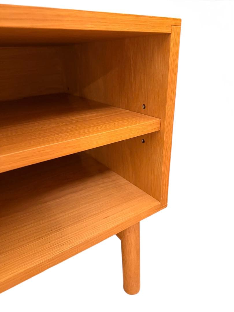 【廃盤】IDEE イデー STILT テレビキャビネット　テレビ台　北欧