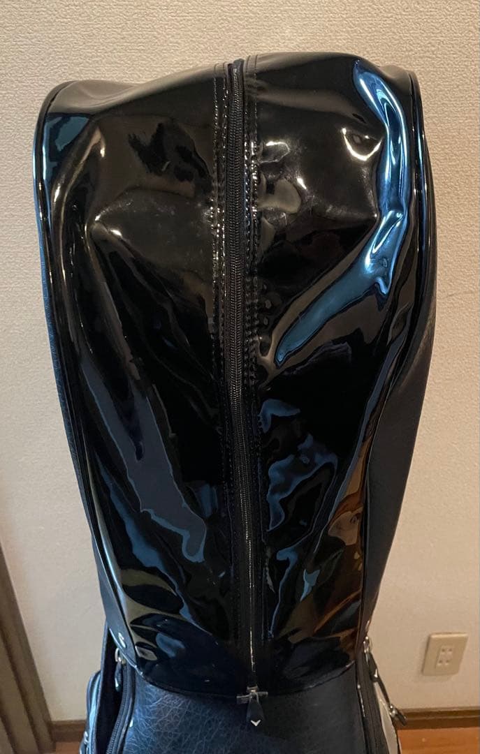 キャロウェイ　ツアープロモデル　 キャディーバック　3点式　9.5型