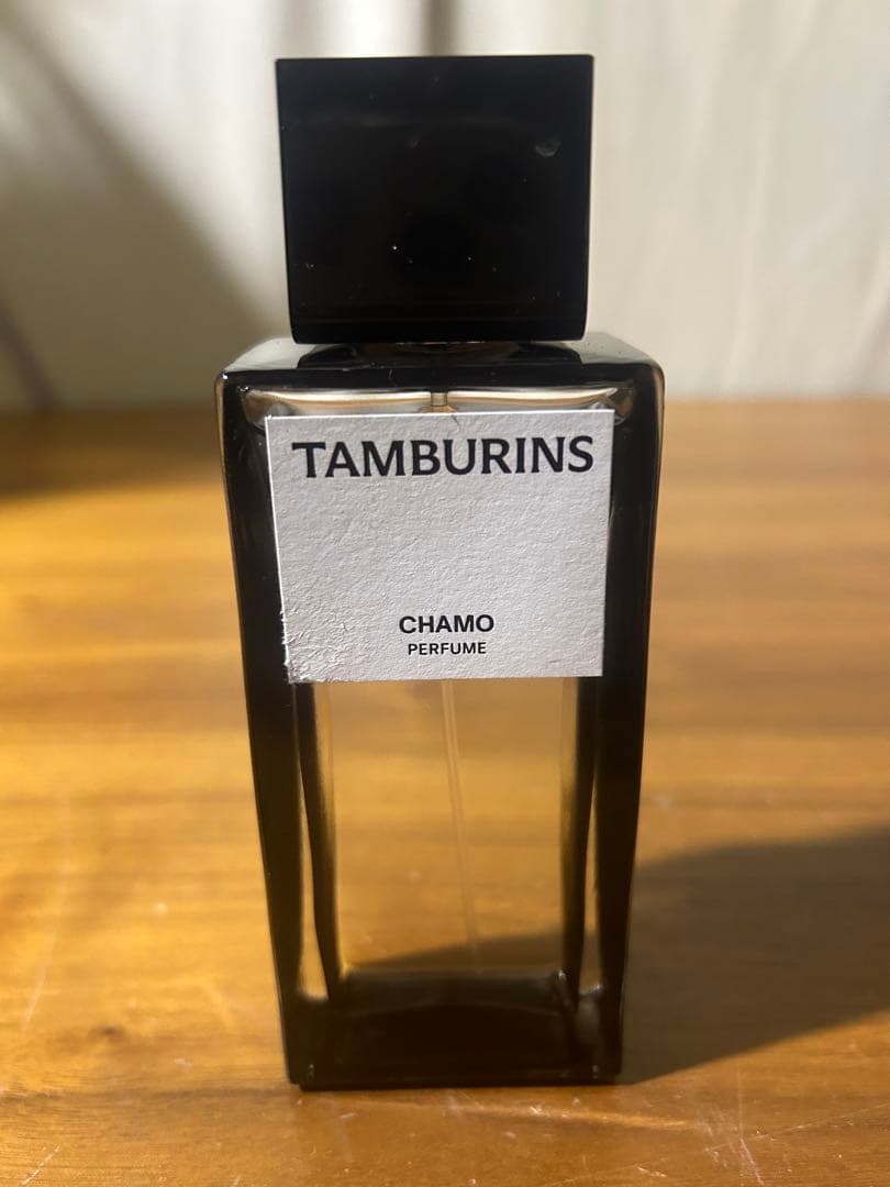 【#sr/8.27/5】TAMBURINS PEREUMECHAMO94ml