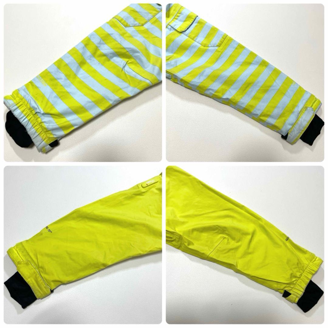 6721 ボルコム　ジャケット　ゴアテックス　ボーダー　スノボウェア　RECCO