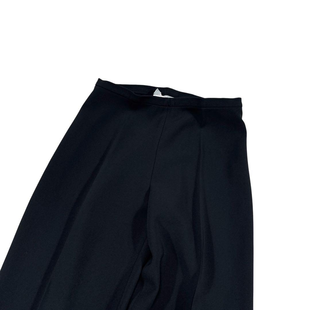 マックスマーラ リボン付き パンツスーツ Lサイズ セットアップ レディース