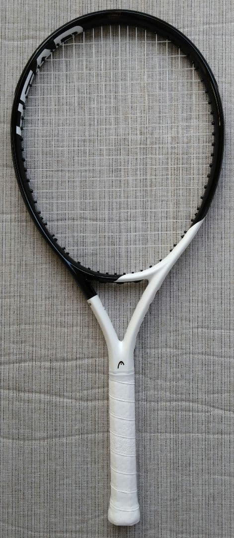 HEAD　SPEED PWR　2022　G2