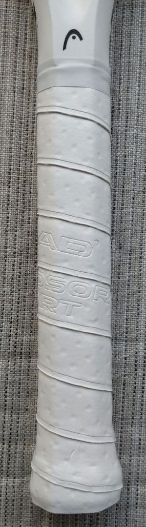 HEAD　SPEED PWR　2022　G2