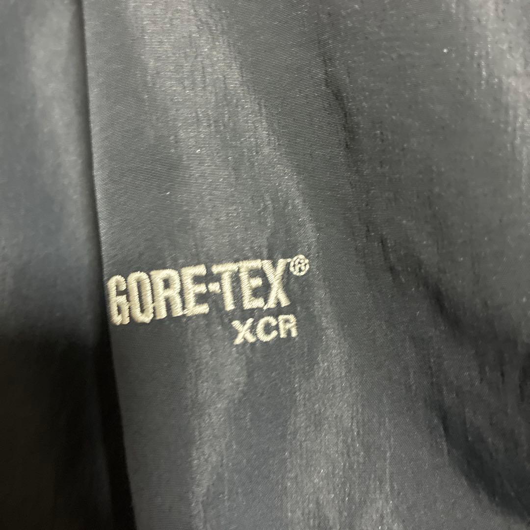 最終値下！　ノースフェイス EXPLORATION JACKET ゴアテックス