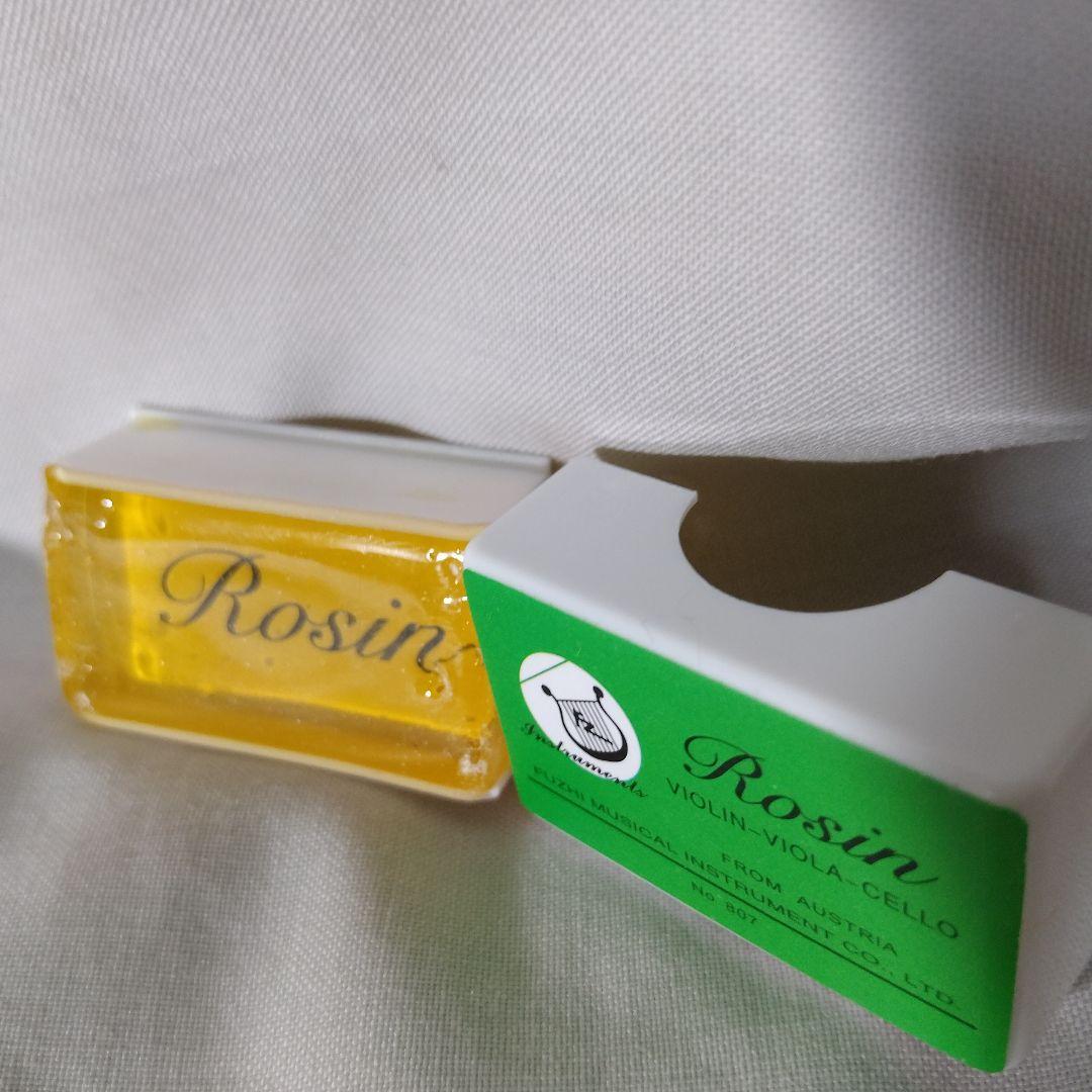 ♥️初心者向♥️値引しました♥️バイオリン、パラティ―ノ4/4♥️弓ケ―ス松脂付