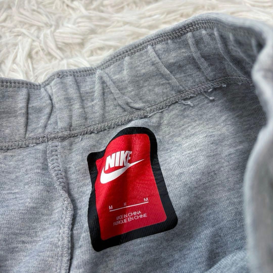 NIKE ナイキ テックフリース セットアップ グレー パーカー パンツ