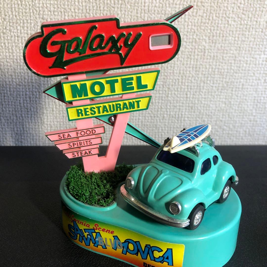 【80s】ワーゲン レトロ ファンシー【50s】