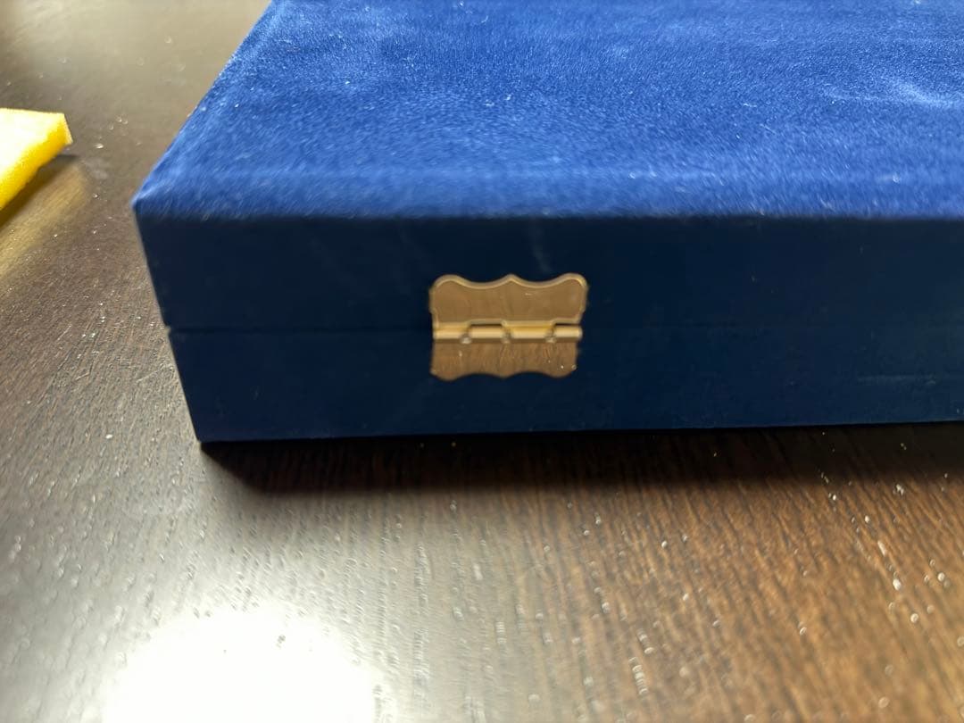 新品未使用保証書有❤️ラッキーウッドステンレス　カトラリー　マリール　30ピース