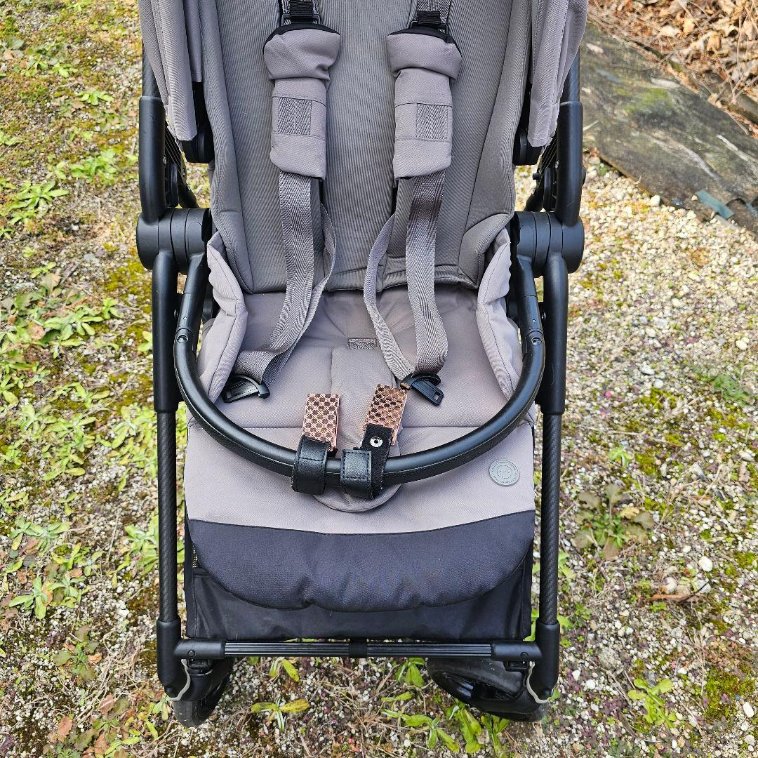 sena様 サイベックス メリオ カーボン 2021 グレー 保証書付属