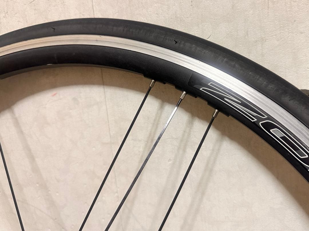 カンパニョーロ　ゾンダ　Campagnolo ZONDA 17c