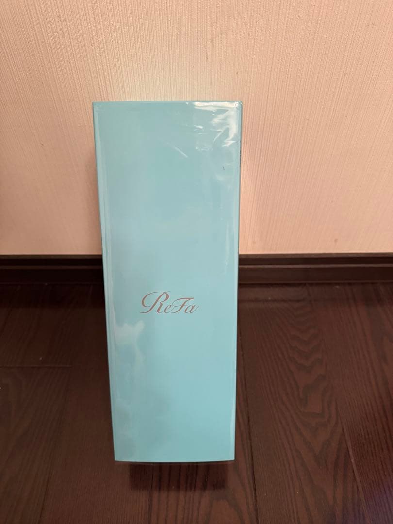 na☺︎　　　　　リファファインバブルS