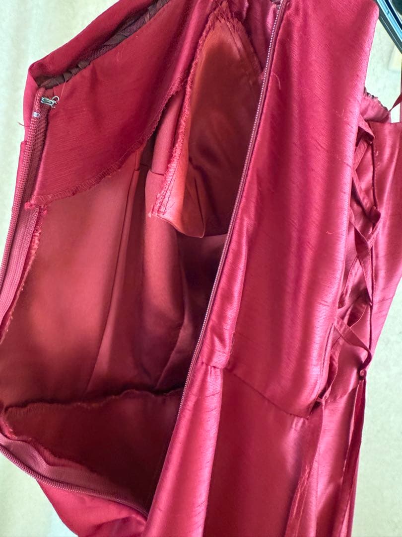 レディース9号　演奏会、コンサート用ドレス