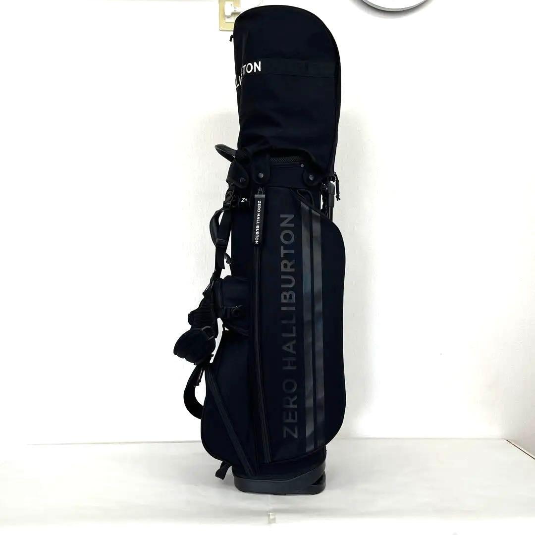 ゼロハリバートン スタンドバッグ ZERO HALLIBURTON 82052