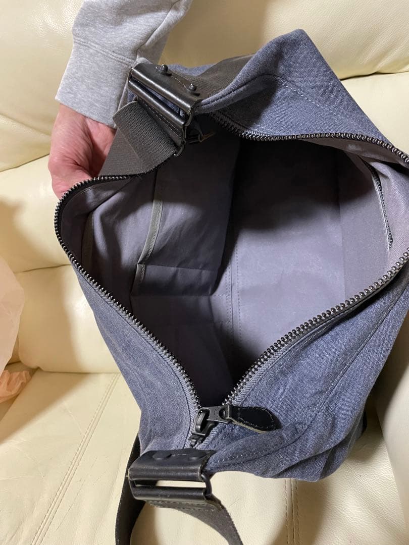 極美　PORTER ポーター　ショルダーバッグ