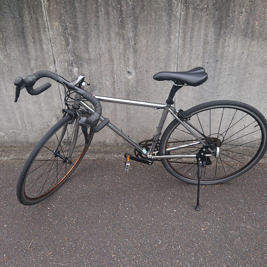 fuji バラッド Ω